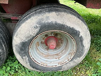 Krone hsl3500 veeaanhangwagen - afbeelding 15 van  17