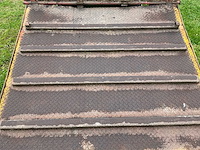 Krone hsl3500 veeaanhangwagen - afbeelding 17 van  17