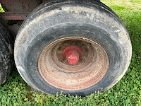 Krone hsl3500 veeaanhangwagen - afbeelding 5 van  17