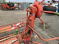 Krone kw 4.40/4 schudder - afbeelding 3 van  13