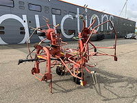 Krone kw 4.40/4 schudder - afbeelding 1 van  13