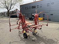 Krone kw 4.40/4 schudder - afbeelding 7 van  13