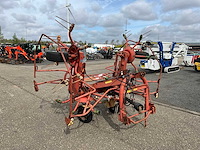 Krone kw 4.40/4 schudder - afbeelding 11 van  13