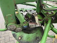 Krone kw.6.70/y hooischudder - afbeelding 11 van  11