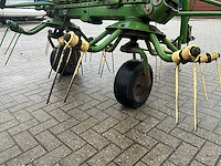 Krone kw.6.70/y hooischudder - afbeelding 6 van  11