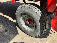 Krone optimat 25s vaste mestverspreider - afbeelding 8 van  11