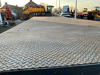 Krone platte wagen - afbeelding 3 van  15