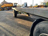 Krone platte wagen - afbeelding 5 van  15