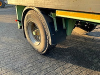 Krone platte wagen - afbeelding 6 van  15