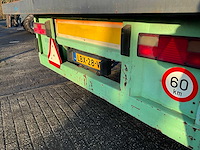 Krone platte wagen - afbeelding 7 van  15