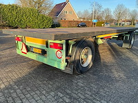Krone platte wagen - afbeelding 9 van  15