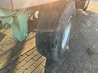 Krone platte wagen - afbeelding 15 van  15