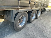 Krone sd oplegger - afbeelding 1 van  8