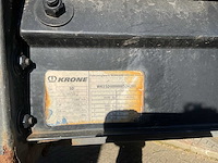 Krone sd oplegger - afbeelding 2 van  8