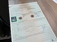 Krone sd oplegger - afbeelding 3 van  8