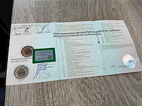 Krone sd oplegger - afbeelding 5 van  8