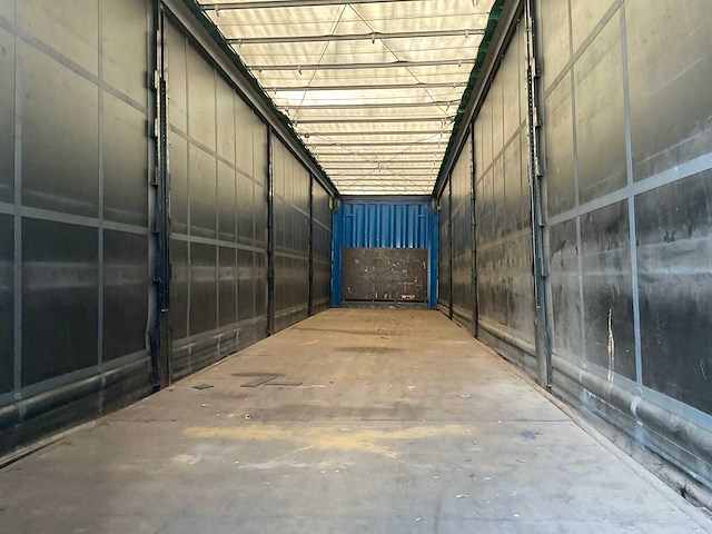 Krone sd oplegger - afbeelding 8 van  8