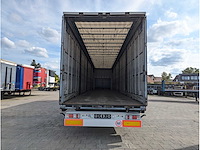 Krone sd trailer - afbeelding 1 van  10