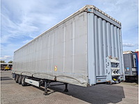 Krone sd trailer - afbeelding 3 van  10