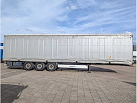 Krone sd trailer - afbeelding 6 van  10