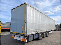 Krone sd trailer - afbeelding 7 van  10