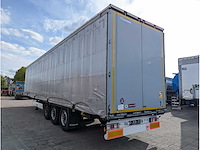 Krone sd trailer - afbeelding 8 van  10