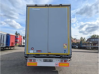 Krone sd trailer - afbeelding 9 van  10