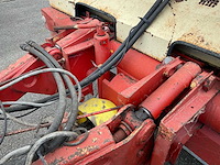 Krone turbo-3200 opraapwagen - afbeelding 5 van  18