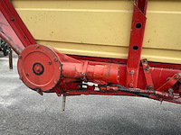Krone turbo-3200 opraapwagen - afbeelding 9 van  18