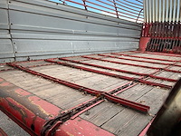 Krone turbo-3200 opraapwagen - afbeelding 10 van  18