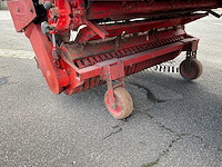 Krone turbo-3200 opraapwagen - afbeelding 18 van  18