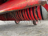 Krone turbo 3500t opraapwagen - afbeelding 12 van  20