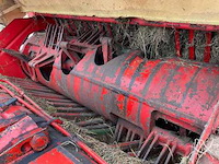 Krone turbo 3500t opraapwagen - afbeelding 14 van  20