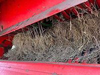 Krone turbo 3500t opraapwagen - afbeelding 15 van  20