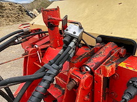 Krone turbo 3500t opraapwagen - afbeelding 17 van  20