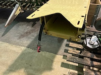 Krone verlengbuis voor maïshakselaar-uitwerper - afbeelding 12 van  14