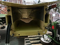 Krone verlengbuis voor maïshakselaar-uitwerper - afbeelding 13 van  14