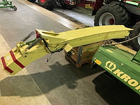 Krone verlengbuis voor maïshakselaar-uitwerper - afbeelding 2 van  14