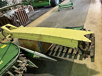 Krone verlengbuis voor maïshakselaar-uitwerper - afbeelding 3 van  14