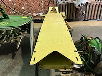 Krone verlengbuis voor maïshakselaar-uitwerper - afbeelding 5 van  14