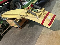 Krone verlengbuis voor maïshakselaar-uitwerper - afbeelding 7 van  14