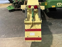 Krone verlengbuis voor maïshakselaar-uitwerper - afbeelding 8 van  14