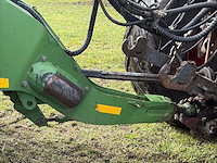 Krone zx450gd opraapwagen - afbeelding 7 van  11