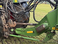 Krone zx450gd opraapwagen - afbeelding 2 van  11