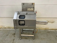 Kronen - - gs 10 - snijmachine - afbeelding 1 van  7