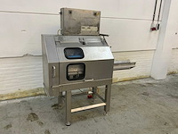 Kronen - - gs 10 - snijmachine - afbeelding 2 van  7