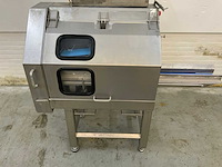 Kronen - - gs 10 - snijmachine - afbeelding 3 van  7