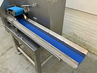 Kronen - - gs 10 - snijmachine - afbeelding 5 van  7