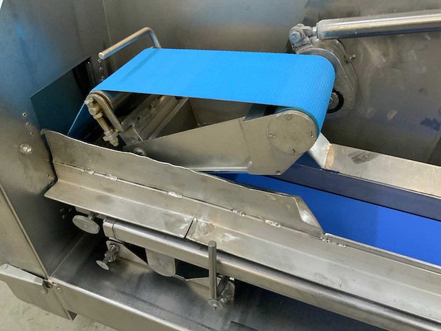 Kronen - - gs 10 - snijmachine - afbeelding 7 van  7