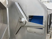 Kronen - - gs 25 - bandsnijmachine - afbeelding 2 van  12